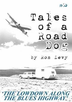 Cover Tales of a Road Dog (eBook, ePUB)