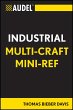 Audel Industrial Multi-Craft Mini-Ref... - Bild 1