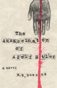 Cover Assassination of Adolf Hitler (eBook, ePUB)