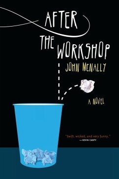 After the Workshop (eBook, ePUB) - Mcnally, John