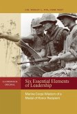 Six Essential Elements of Leadership (eBook, ePUB)