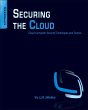 Securing the Cloud (eBook, ePUB) - Bild 1