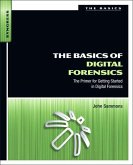 The Basics of Digital Forensics (eBook, ePUB)