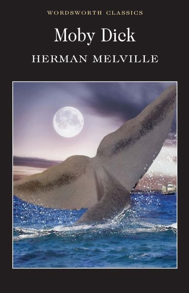 Moby Dick (eBook, ePUB)