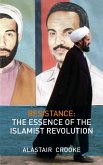 Resistance (eBook, PDF)