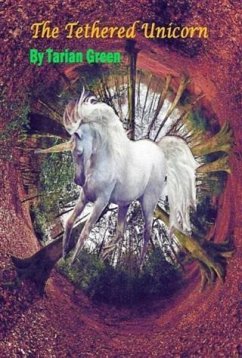 Cover Tethered Unicorn (eBook, ePUB)