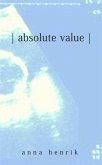 Absolute Value (eBook, ePUB)