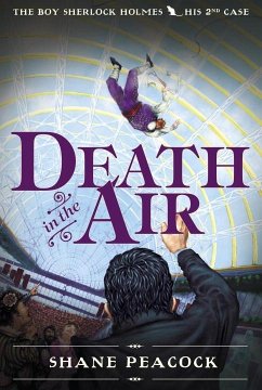 Cover Death in the Air (eBook, ePUB)