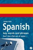 Jump Into Spanish (eBook, ePUB)