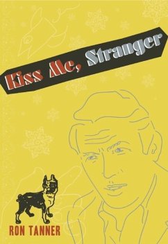 Kiss Me, Stranger (eBook, ePUB) - Tanner, Ron