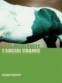 Late Modernity and Social Change (eBook, ePUB)