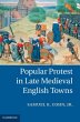 Popular Protest in Late Medieval... - Bild 1