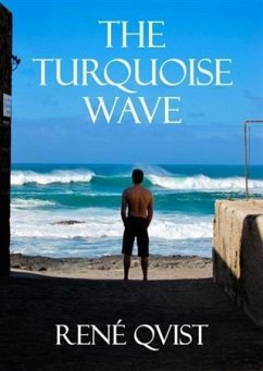 Cover Turquoise Wave (eBook, ePUB)