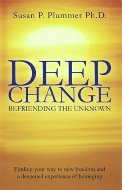 Cover Deep Change (eBook, ePUB)