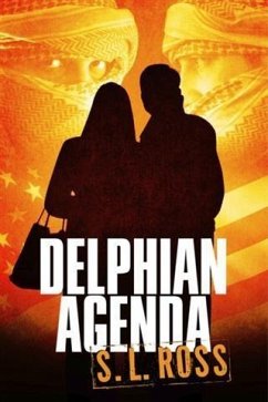Delphian Agenda (eBook, ePUB) - Ross, S. L.