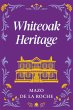 Whiteoak Heritage (eBook, ePUB) - Bild 1