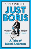 Just Boris (eBook, ePUB) Just Boris (eBook, ePUB)
