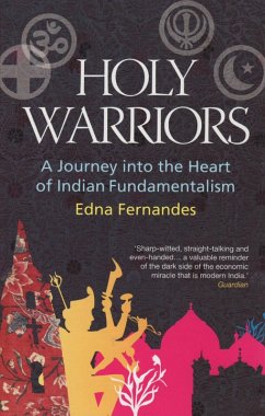 Cover Holy Warriors (eBook, ePUB)