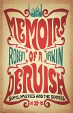 Memoirs of a Dervish (eBook, ePUB) Memoirs of a Dervish (eBook, ePUB)
