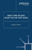 New York Ricans from the Hip Hop Zone (eBook, PDF)