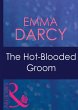 The Hot-Blooded Groom (eBook, ePUB) - Bild 1