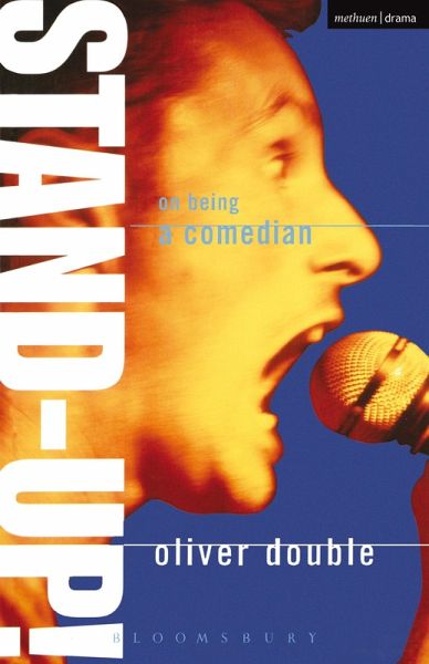 Stand Up (eBook, ePUB)