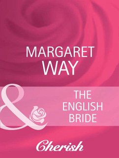 The English Bride (eBook, ePUB) - Way, Margaret