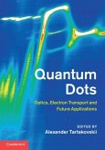 Quantum Dots (eBook, PDF)