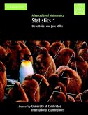 Statistics 1 (International) (eBook, PDF)