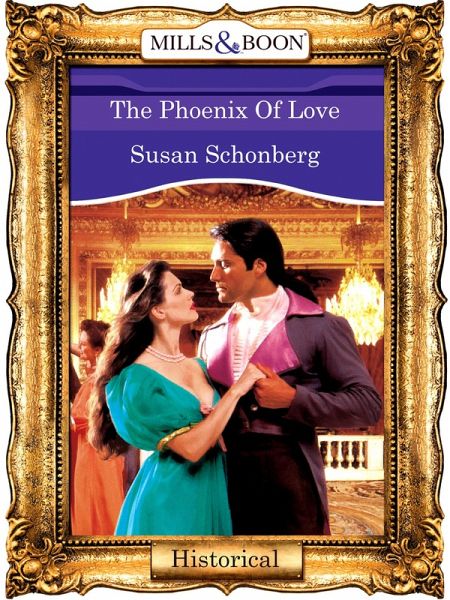 The Phoenix Of Love (eBook, ePUB)