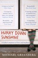 Hurry Down Sunshine (eBook, ePUB) - Greenberg, Michael