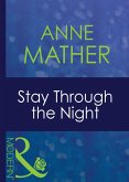 Stay Through The Night (Mills & Boon Modern) (For Love or Money, Book 11) (eBook, ePUB)