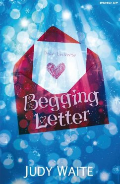 Begging Letter (eBook, ePUB) - Waite, Judy Begging Letter (eBook, ePUB) - Waite, Judy