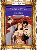 The Wicked Truth (Mills & Boon Vintage 90s Modern) (eBook, ePUB)