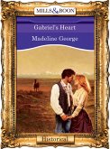 Gabriel's Heart (Mills & Boon Vintage 90s Modern) (eBook, ePUB)