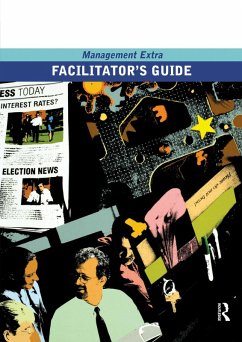 Cover Facilitator's Guide Management Extra (eBook, ePUB)