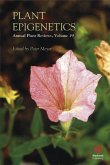 Annual Plant Reviews, Volume 19, Plant Epigenetics (eBook, PDF)