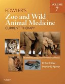 Fowler's Zoo and Wild Animal Medicine Current Therapy, Volume 7 (eBook, ePUB)
