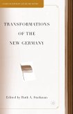 Transformations of the New Germany (eBook, PDF)