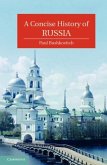 Concise History of Russia (eBook, PDF)