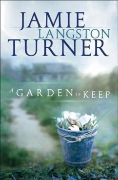 Cover Garden to Keep (eBook, ePUB)