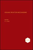 Organic Reaction Mechanisms 2009 (eBook, PDF)
