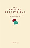 The Knitting Pocket Bible (eBook, ePUB)