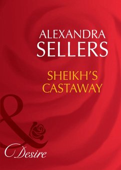 Cover Sheikh's Castaway (eBook, ePUB)