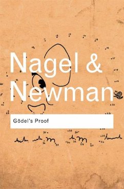 Godel's Proof (eBook, PDF) - Nagel, Ernest; Newman, James R.