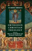 Cambridge Companion to Orthodox Christian Theology (eBook, PDF)