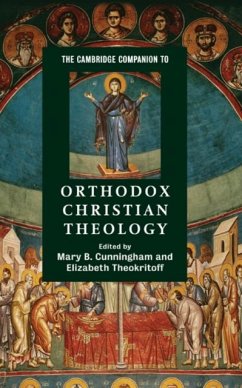 Cambridge Companion to Orthodox Christian Theology (eBook, PDF)