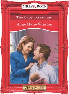 The Baby Consultant (eBook, ePUB) - Winston, Anne Marie