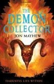 The Demon Collector (eBook, ePUB)