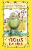 Trolls on Hols (eBook, ePUB)